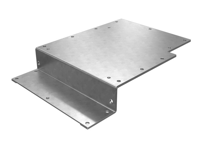 539-9228: Platform Floorplate 5399228 купить