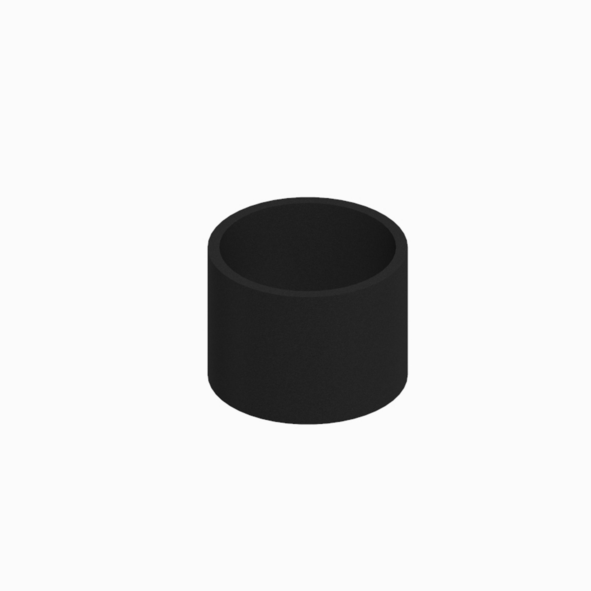 Straight Sleeve Bearing