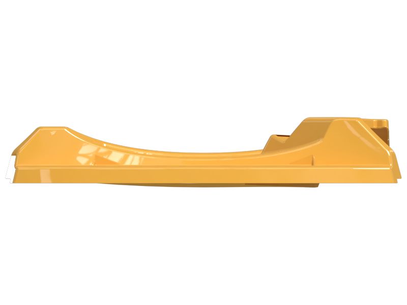 508-4227: Operator Cabin Panel Headliner 5084227 купить