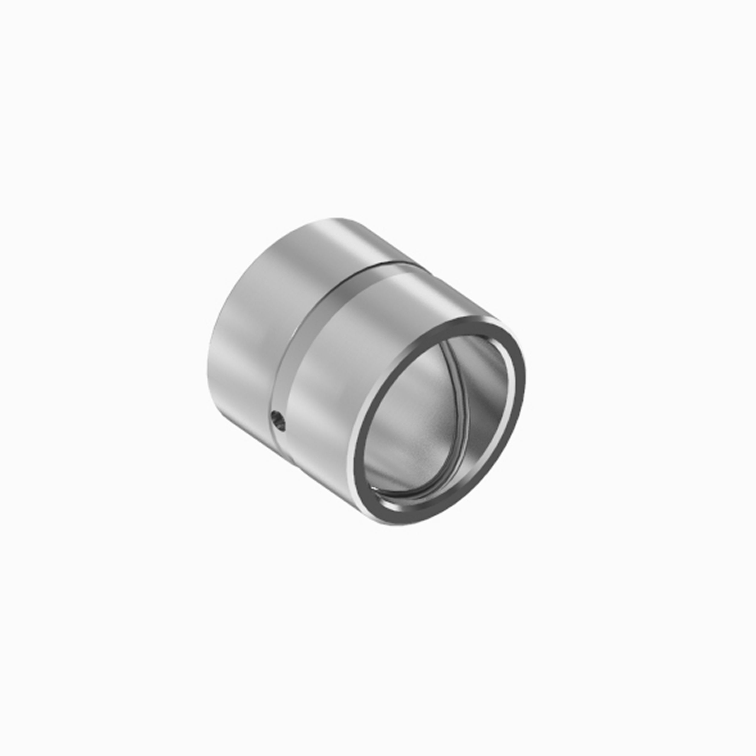 454-0425: Straight Sleeve Bearing