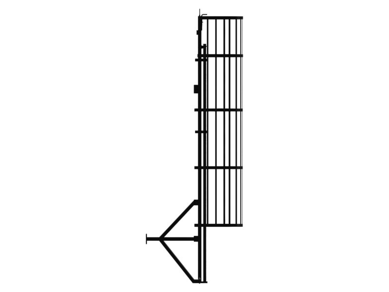 Field Ladder