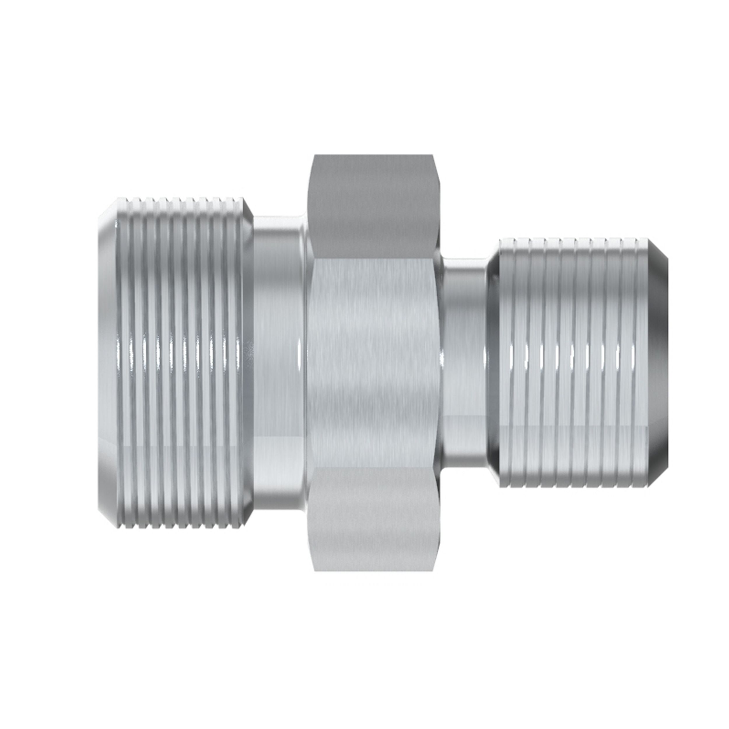 Straight Adapter