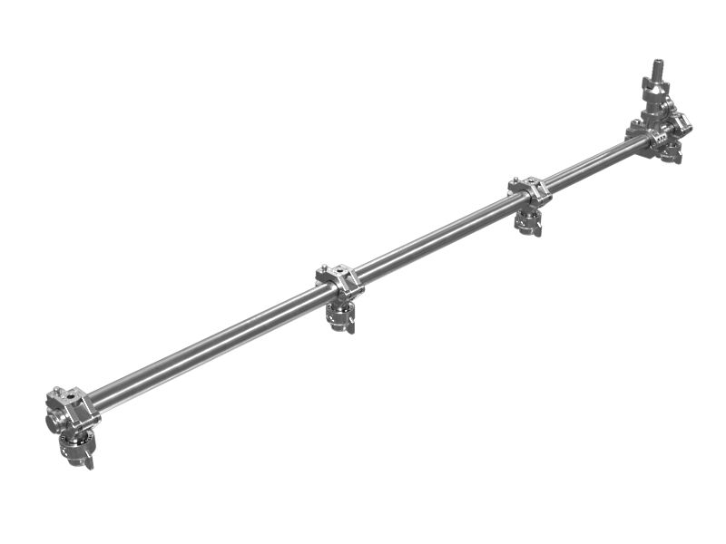 562-0866: Water Spray Bar