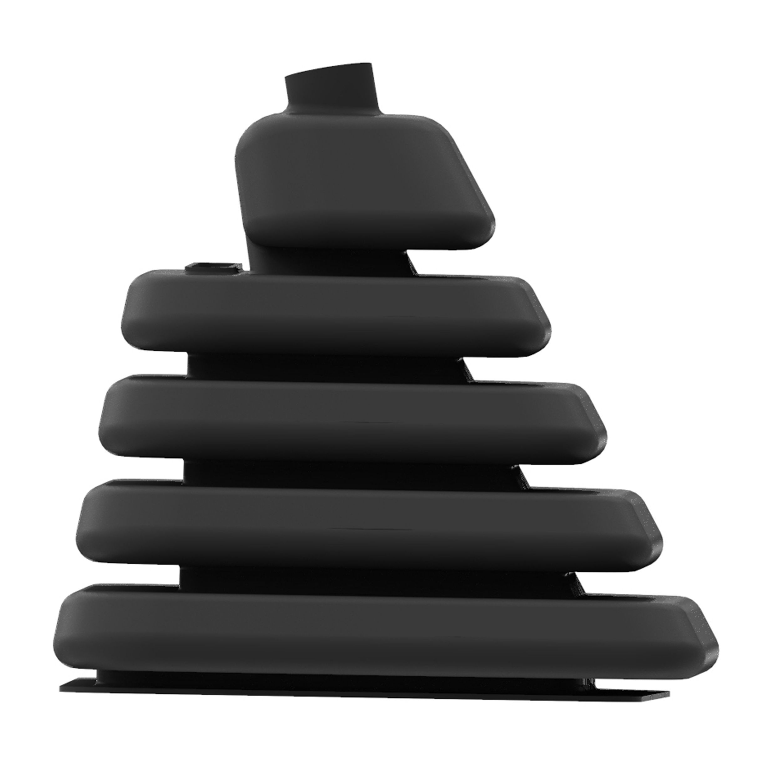 КОЖУХ ЗАГРУЗЧИКА