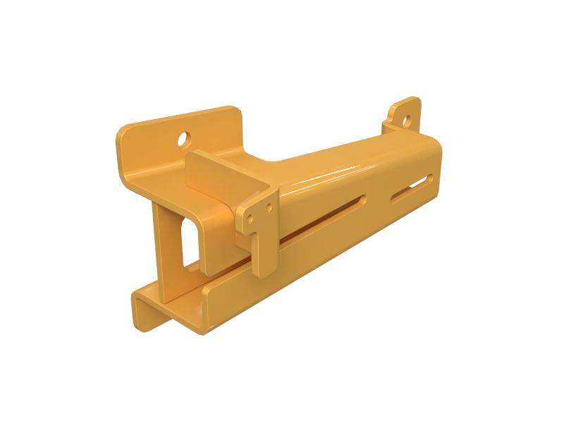 505-4737: КРОНШТЕЙН ЗАД.