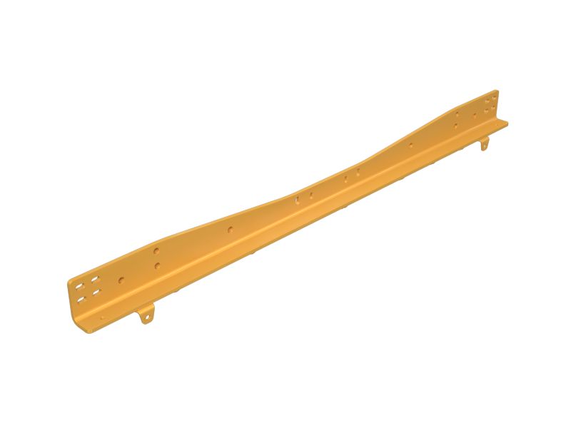 510-4249: Air Aftercooler Mounting Bracket 5104249 купить