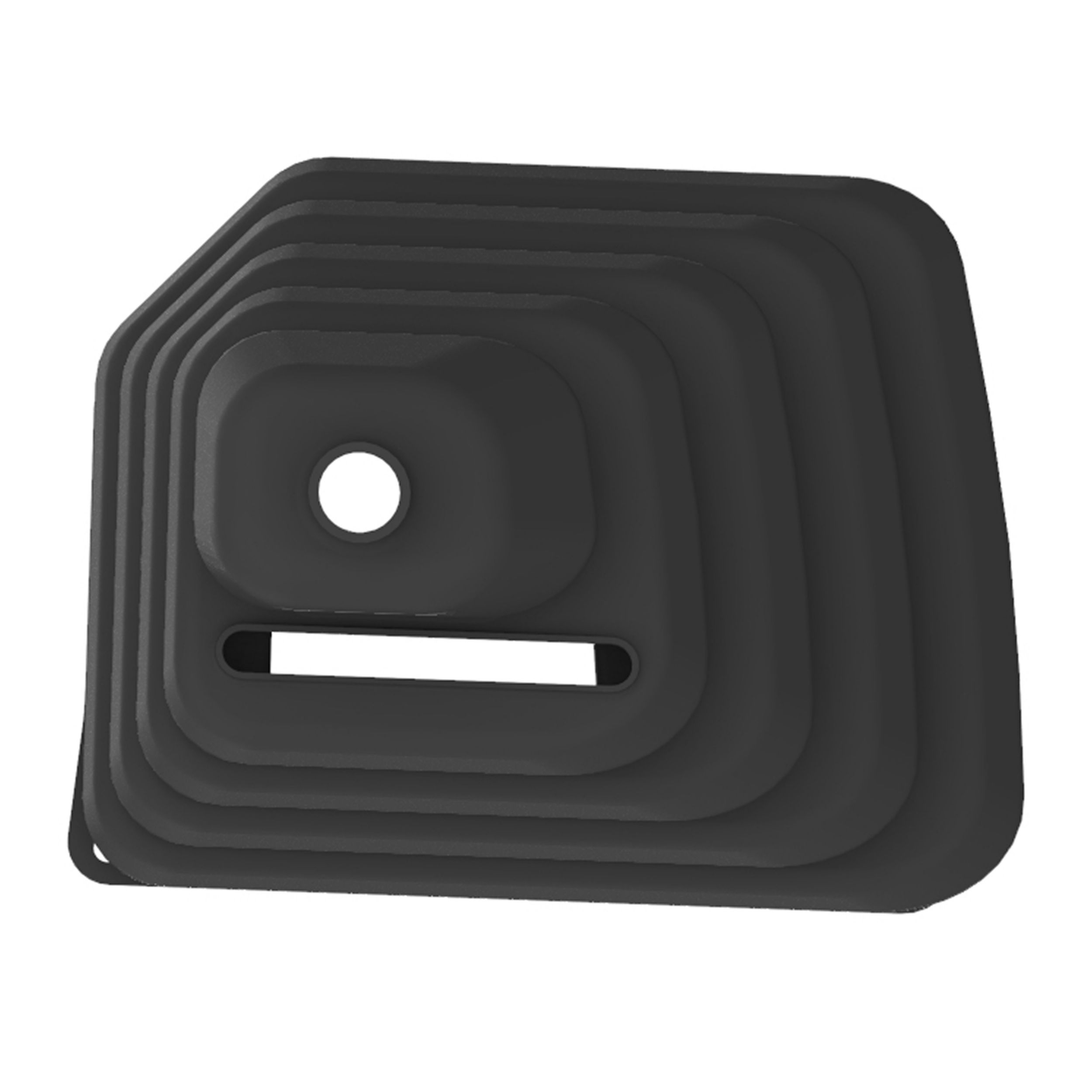 КОЖУХ ЗАГРУЗЧИКА