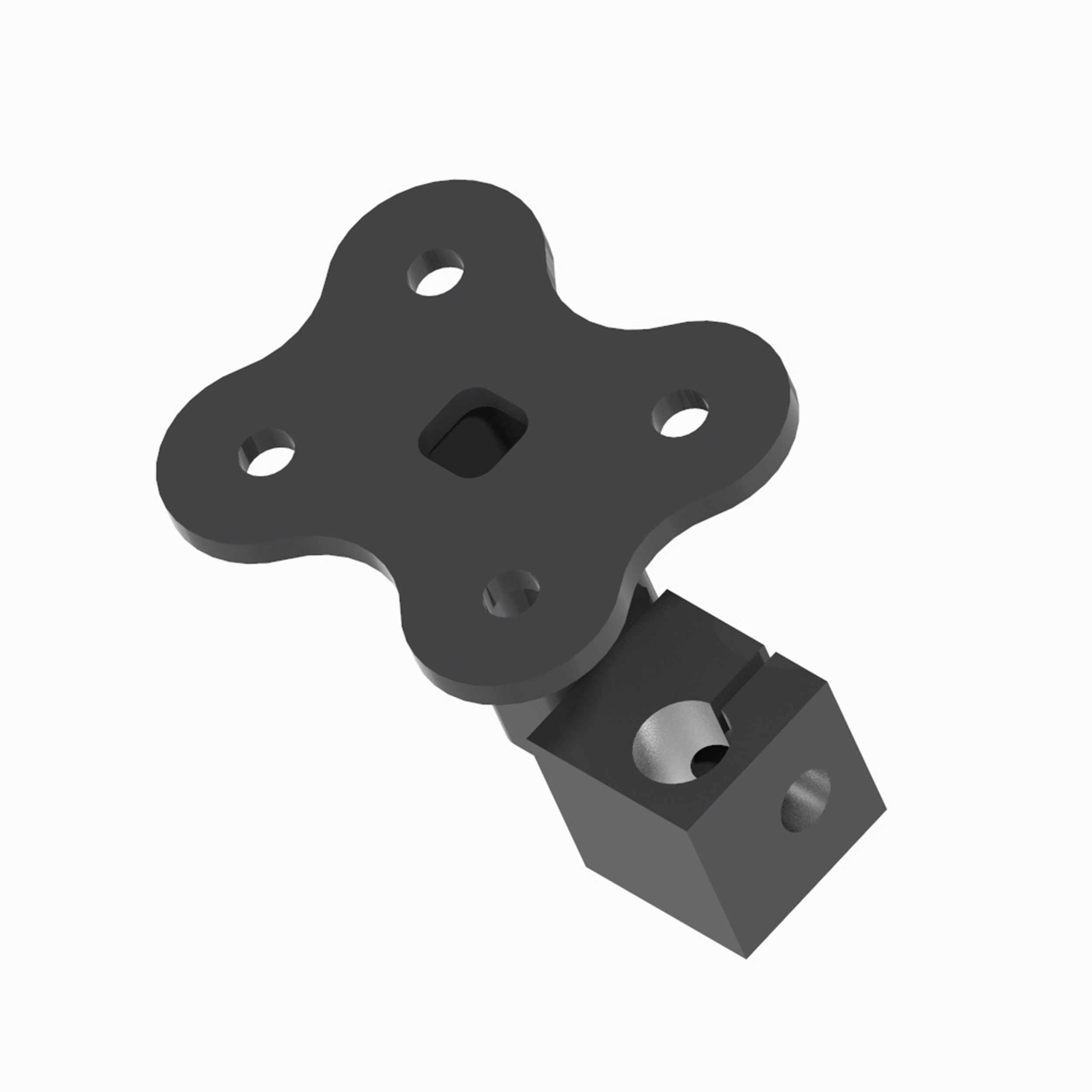 БЛОК В СБОРЕ