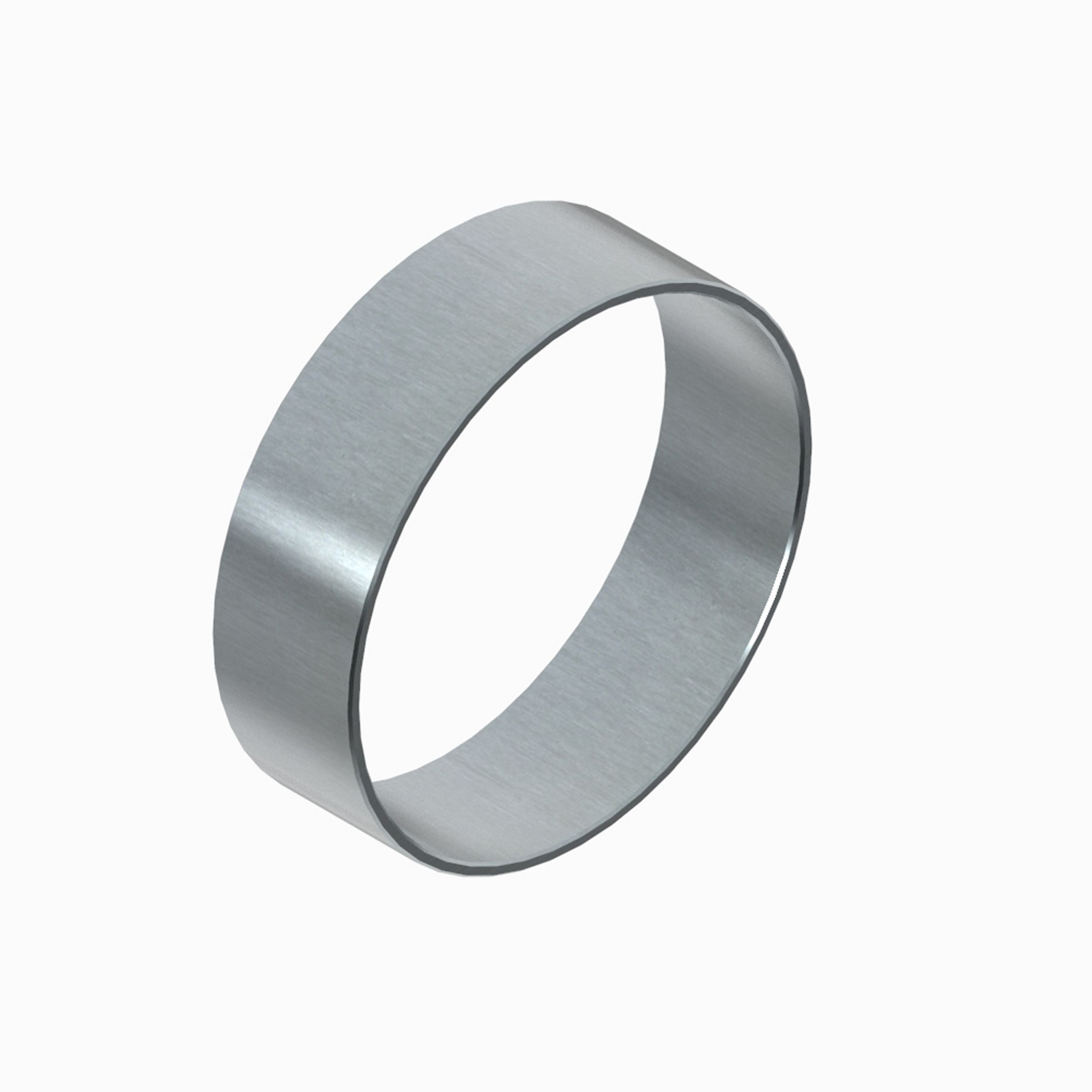 580-7595: Straight Sleeve Bearing