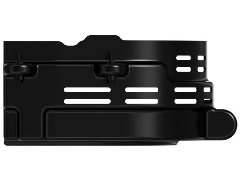 ОГРАЖДЕНИЕ В СБОРЕ