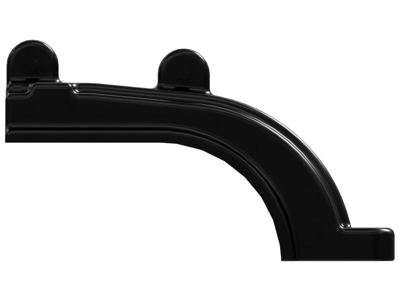 ОГРАЖДЕНИЕ В СБОРЕ