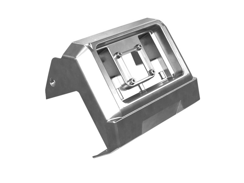 Instrument Panel Dash