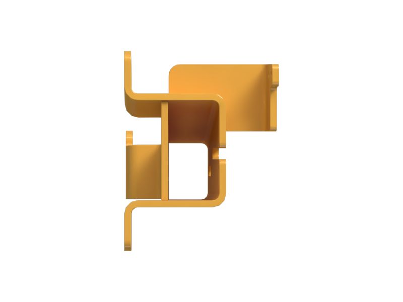 КРОНШТЕЙН ЗАД.