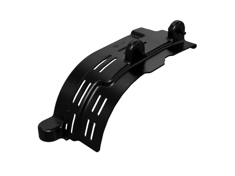 ОГРАЖДЕНИЕ В СБОРЕ