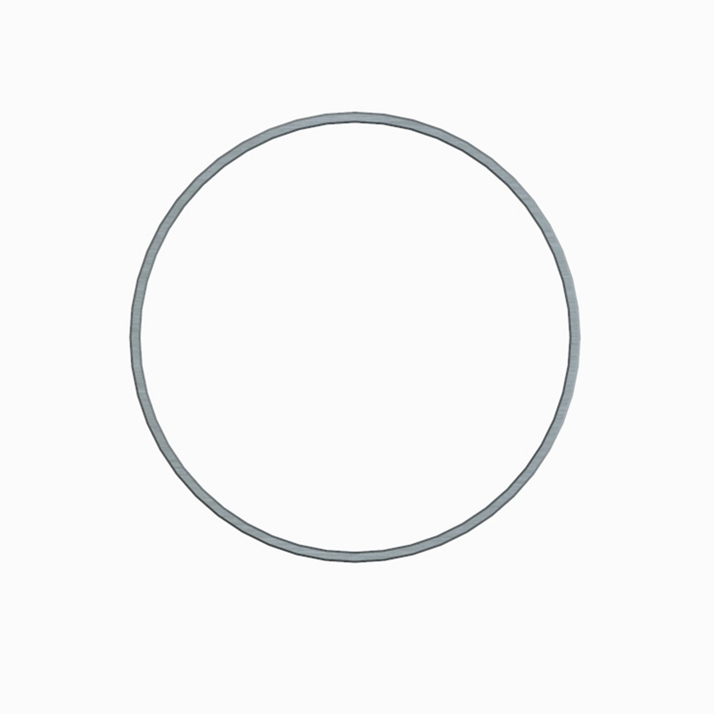 Straight Sleeve Bearing