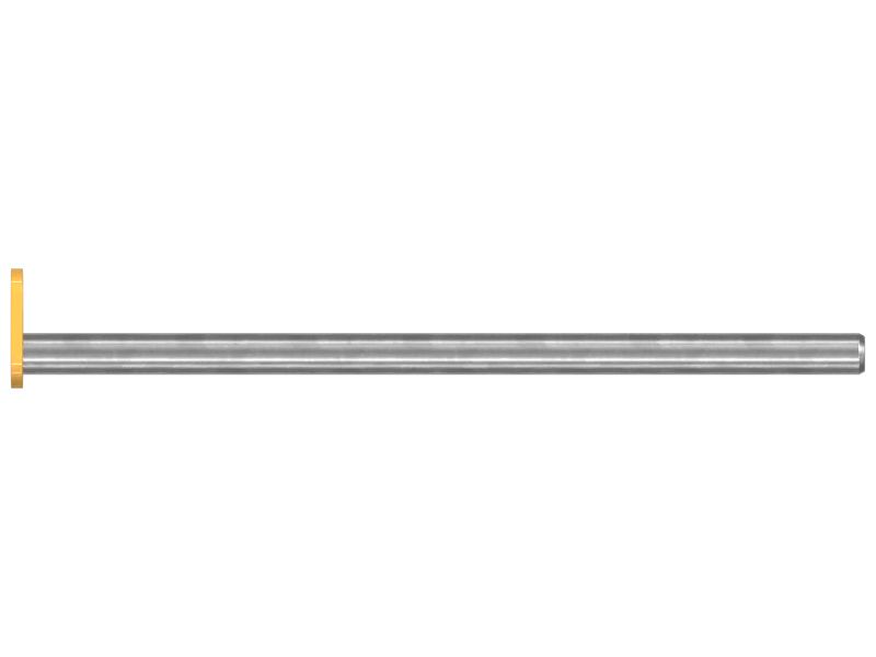 561-6771: Push Roller Shaft 5616771 купить