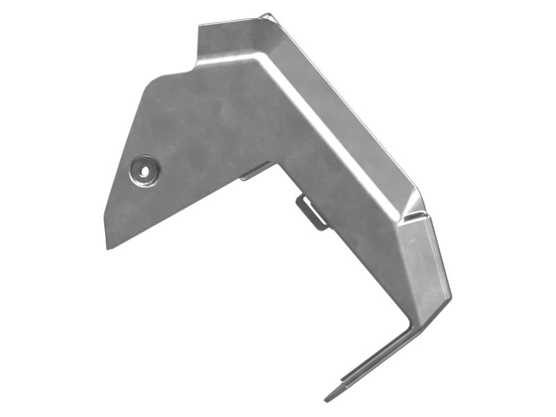 Instrument Panel Dash