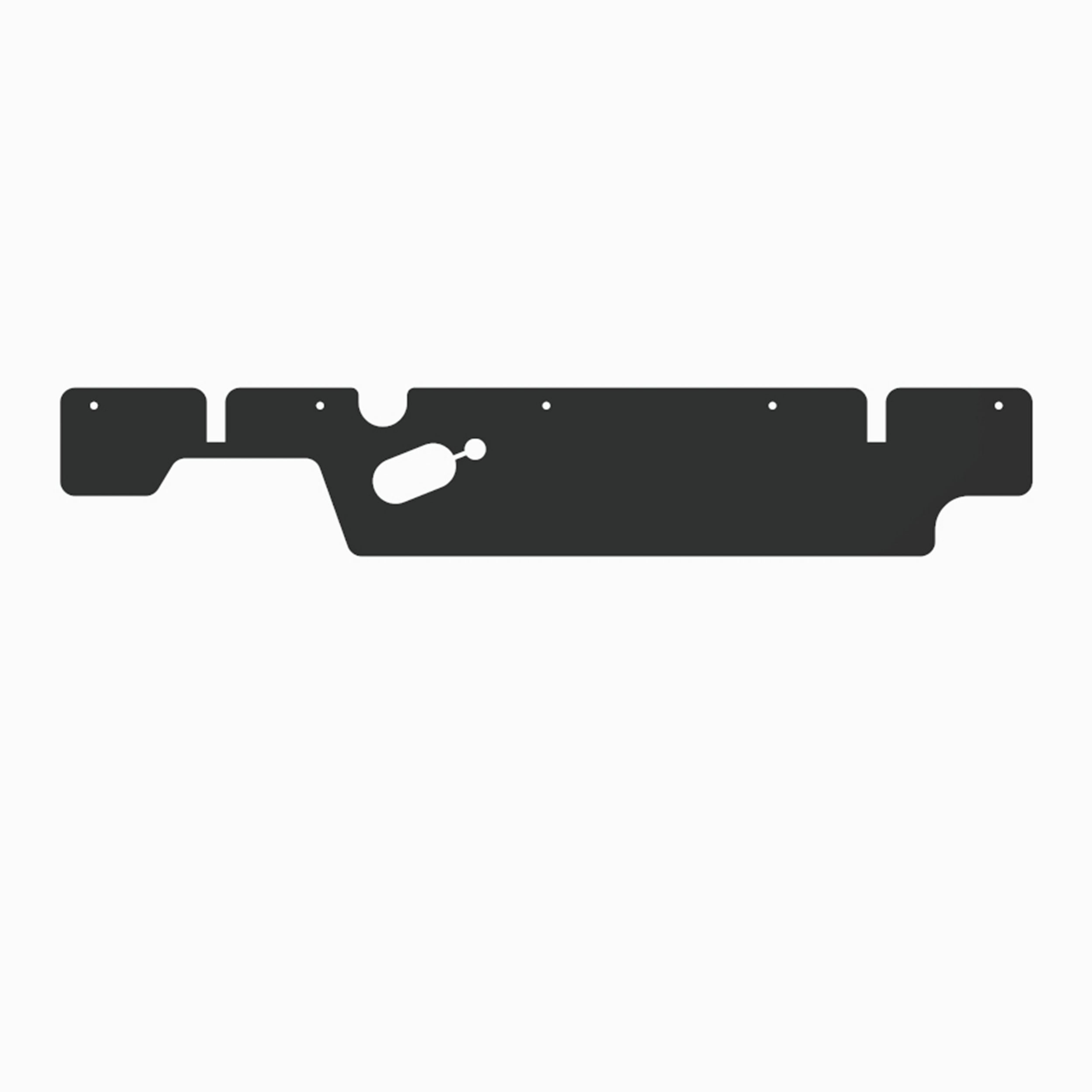 ОТРАЖАТЕЛЬ ВЕРХНИЙ