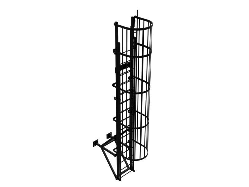 Field Ladder