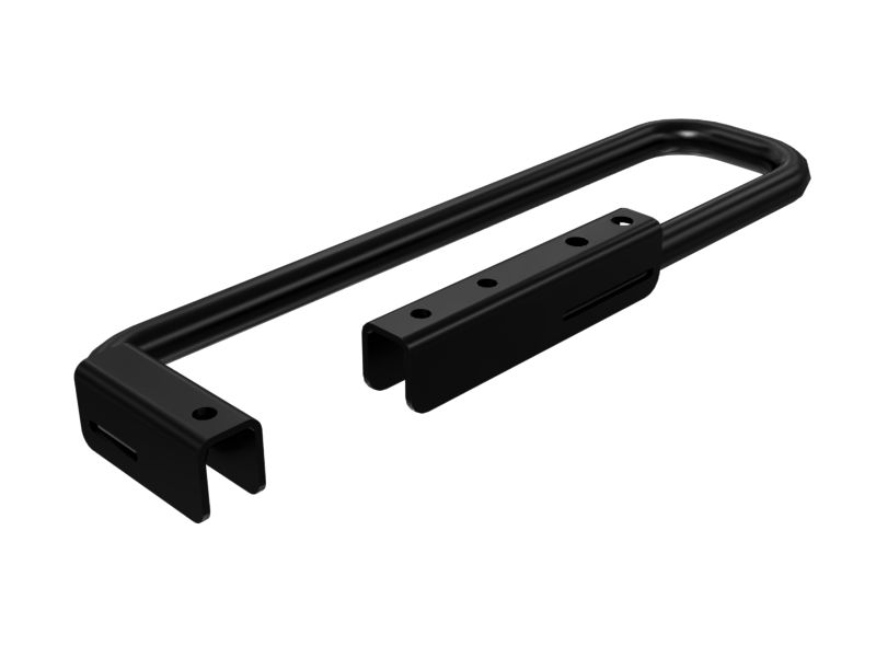 РУКОЯТЬ В СБОРЕ