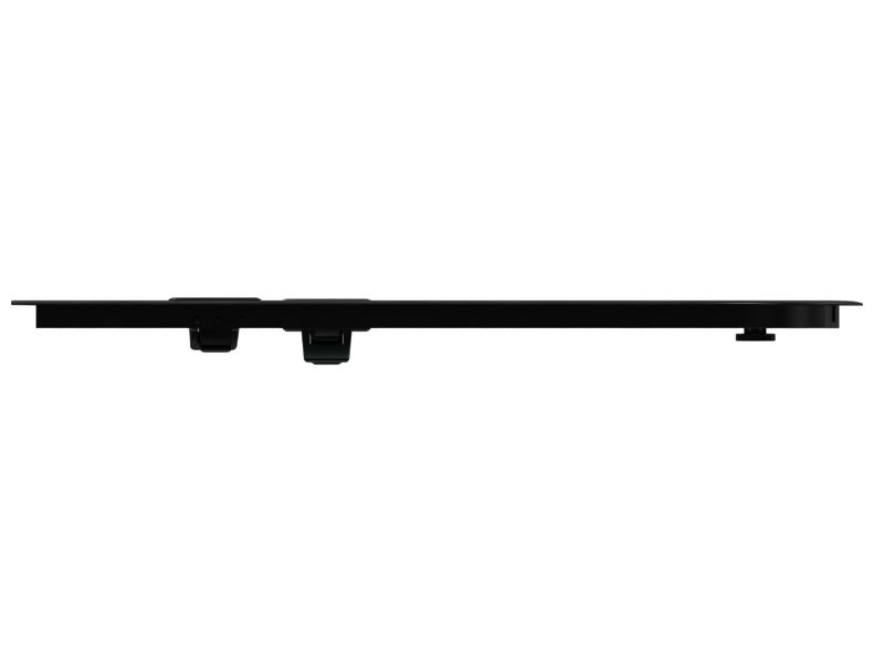 562-9963: Cab Door Right Hand Side window Slider