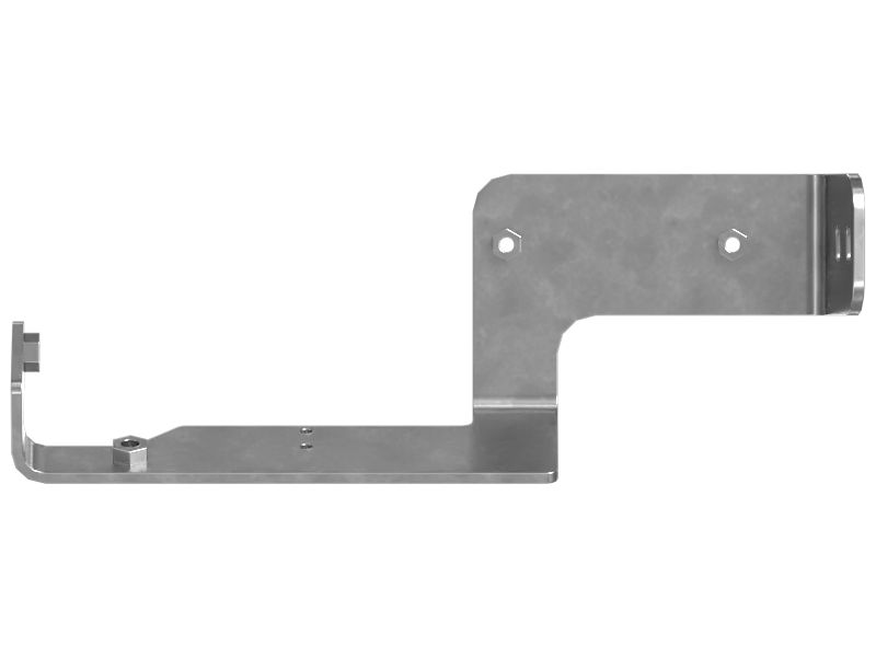524-4147: Engine Shield Mounting Bracket 5244147 купить