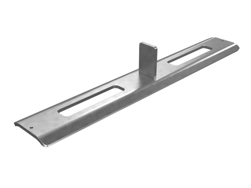 542-7166: Conveyor Guard Support