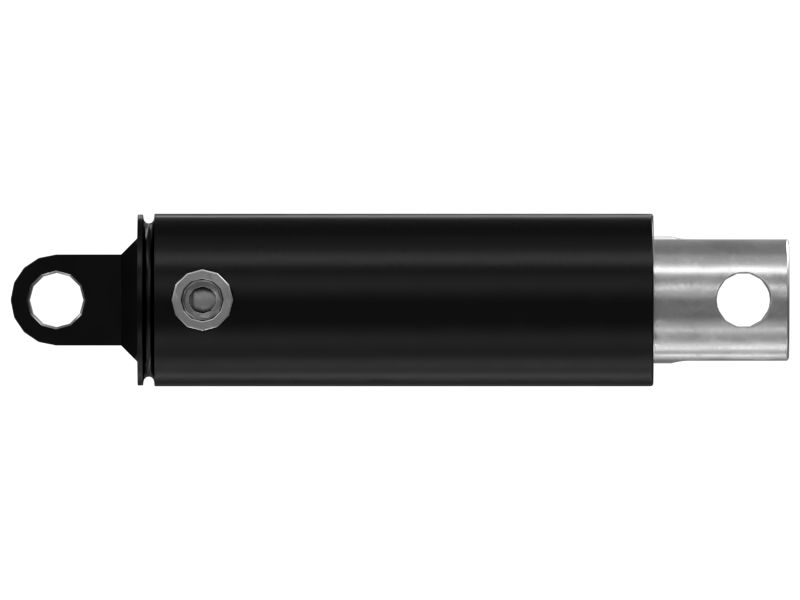 69.85mm Bore Diameter Track Tensioner Cylinder