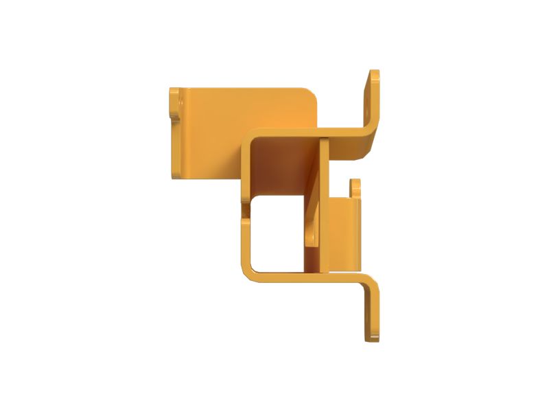 КРОНШТЕЙН В СБОРЕ, ЛЕВЫЙ