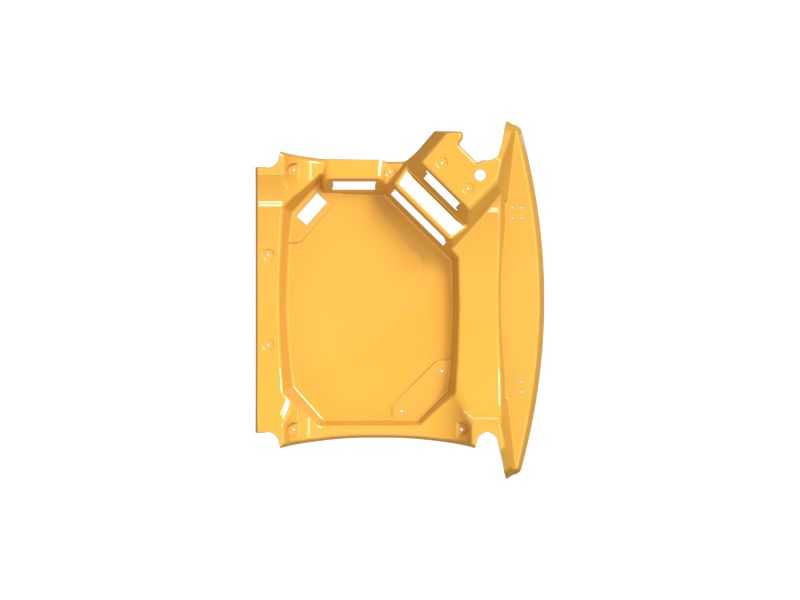508-4227: Operator Cabin Panel Headliner 5084227 купить
