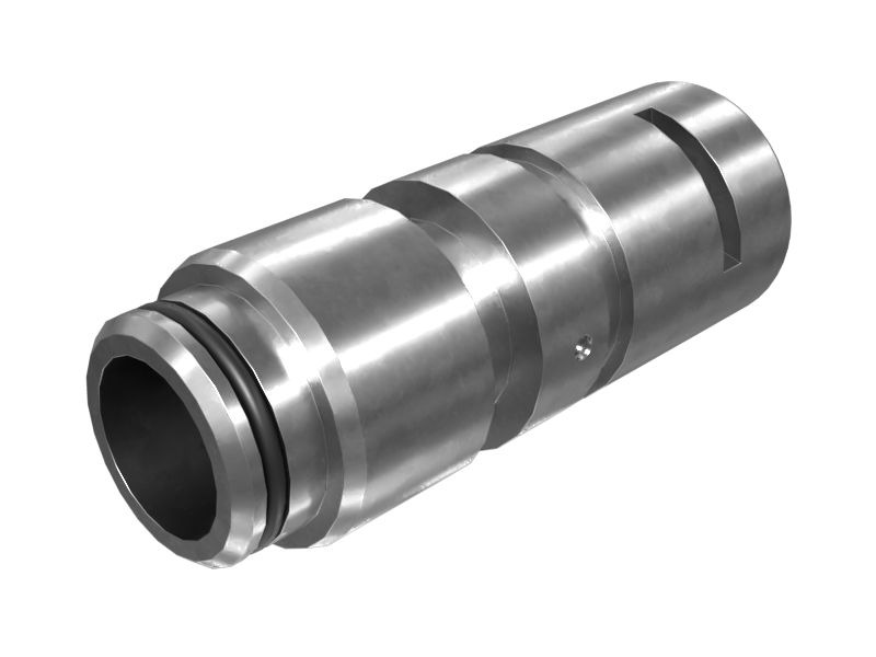 531-9624: Male Electrical Cable Connector 5319624 купить