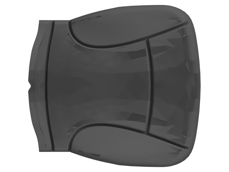 БОКОВАЯ ПОДУШКА В СБОРЕ