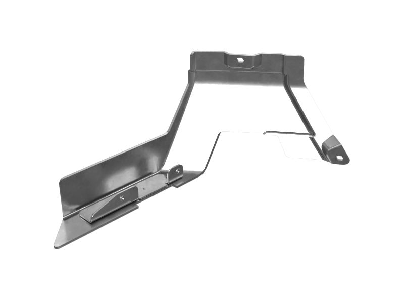 574-1201: Right Hand Side Hood Enclosure Trim