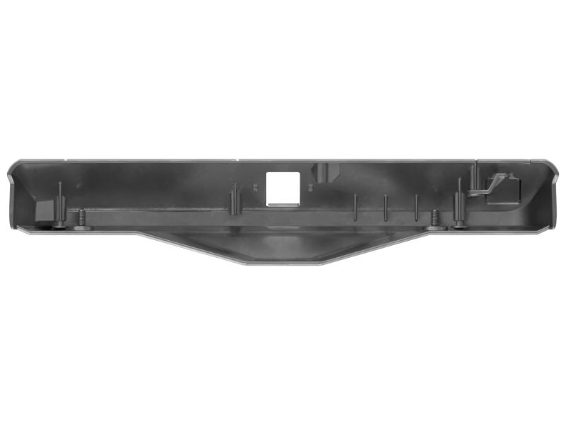 Suspension Seat Access Cover