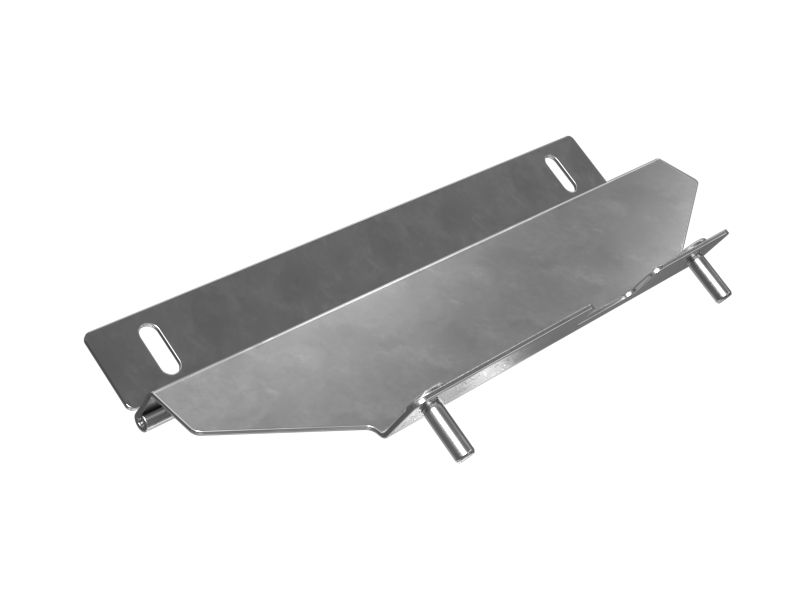 588-8275: 321mm Length Hinge