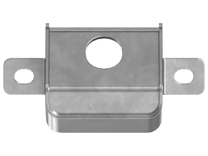 Camera Wiring Shroud