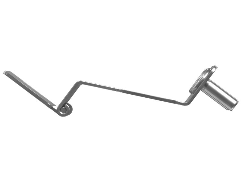 321mm Length Hinge