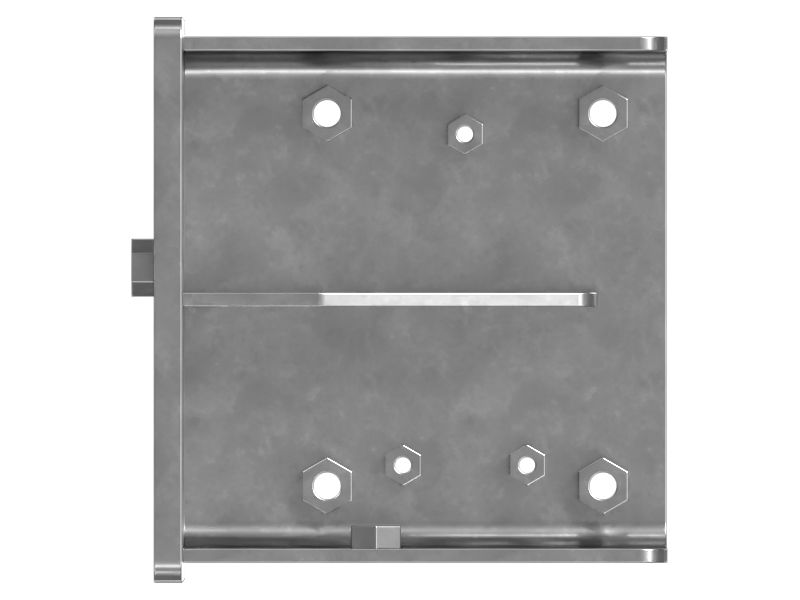 598-9579: Position Sensor Mount Plate | CATCorp