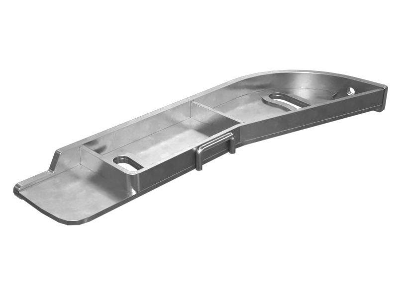 574-7515: ПЛАСТИНА В СБОРЕ, ЛЕВАЯ