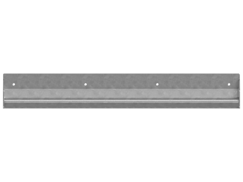 574-1209: 1098mm Length Auger Conveyor Deflector 5741209 buy