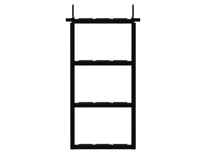 589-6611: Operator Platform Ladder 5896611 купить