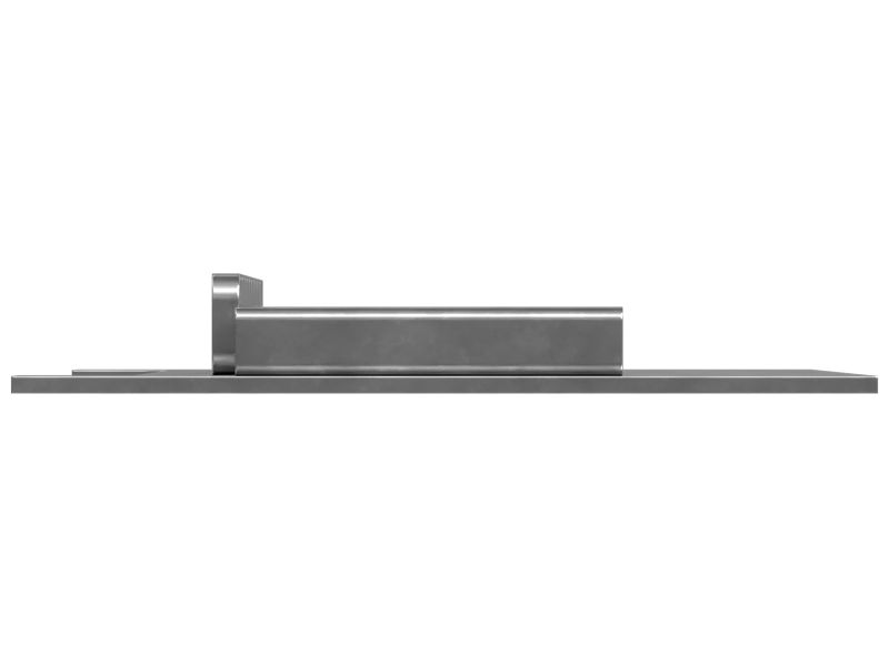 607-0221: Cabin Platform Brush Cover 6070221 купить