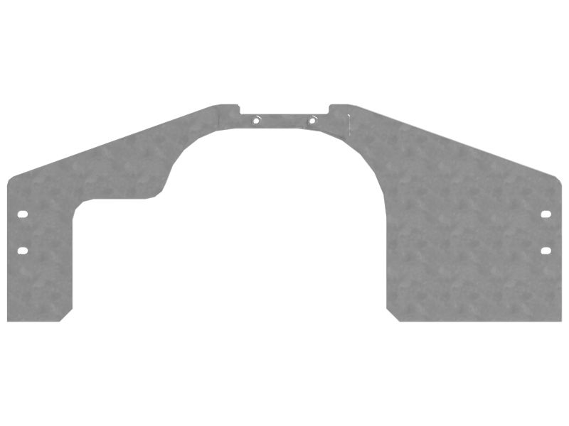 589-7812: Bottom Guard Plate 5897812 купить