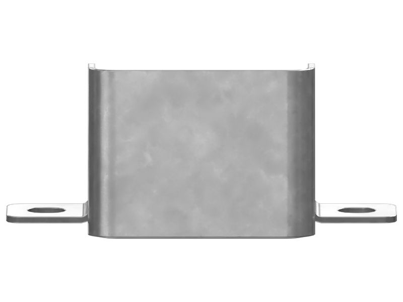 Camera Wiring Shroud