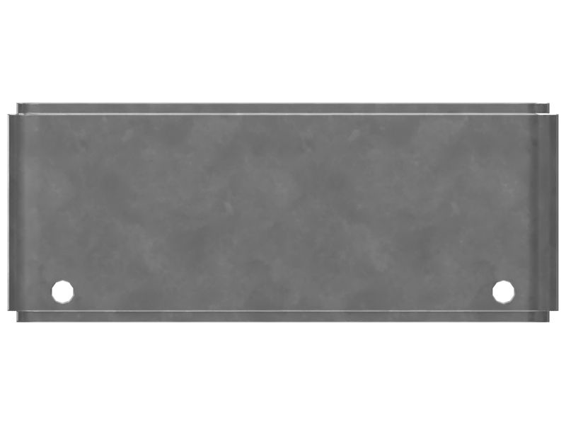 608-4532: Gerotor Motor Cover 6084532 купить