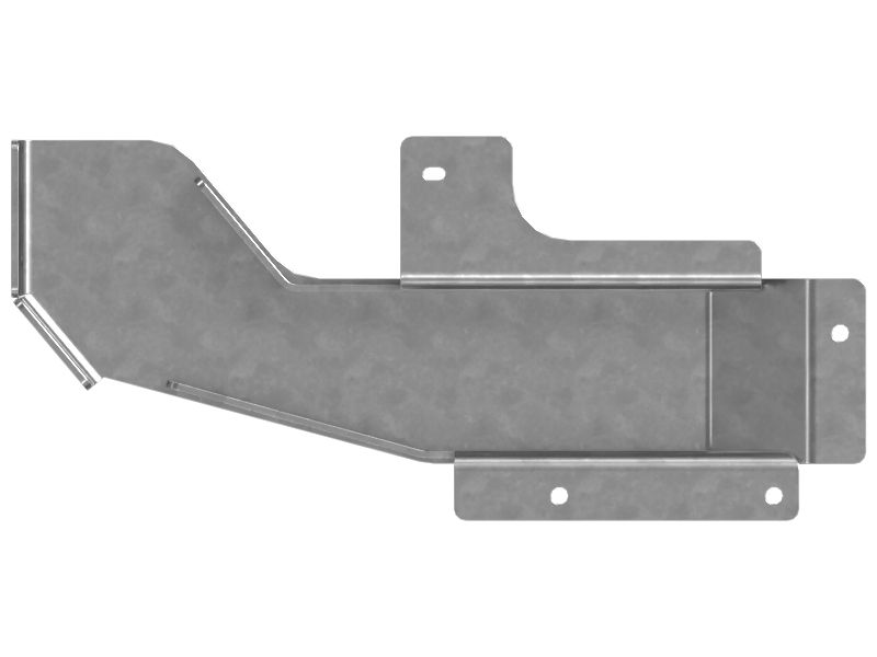 Upper Guard Plate