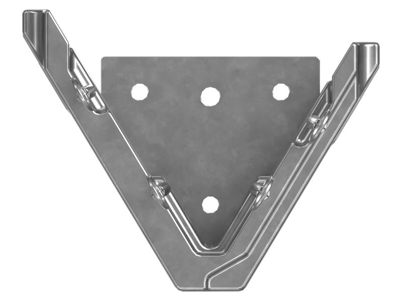 Turbocharger Exhaust Heat Shield