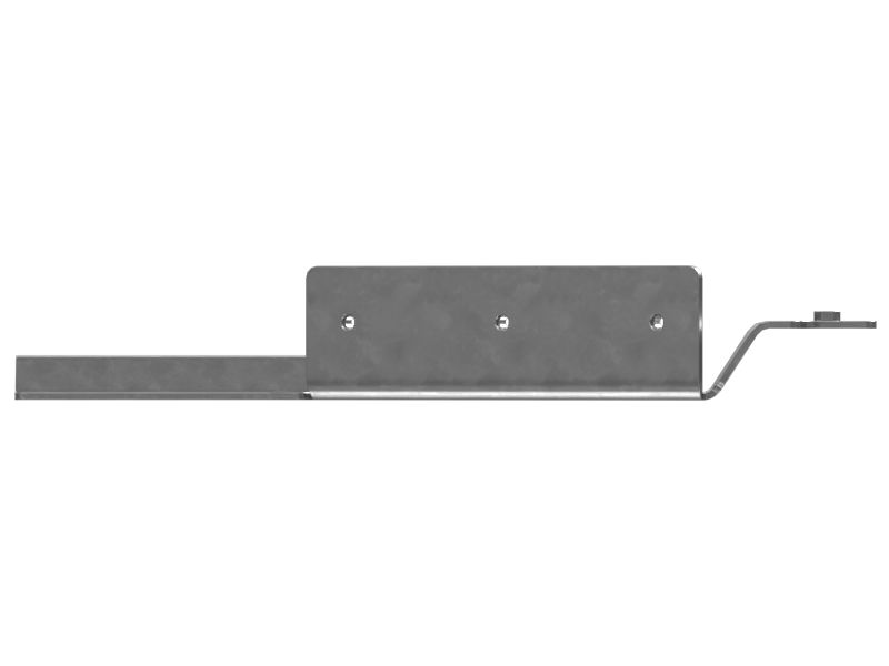 604-5472: Right Hand Bottom Guard Plate 6045472 купить