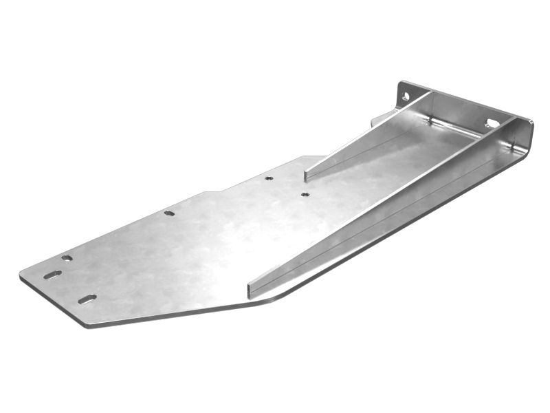 603-1474: Right Hand Platform Ladder Mount Bracket 6031474 купить