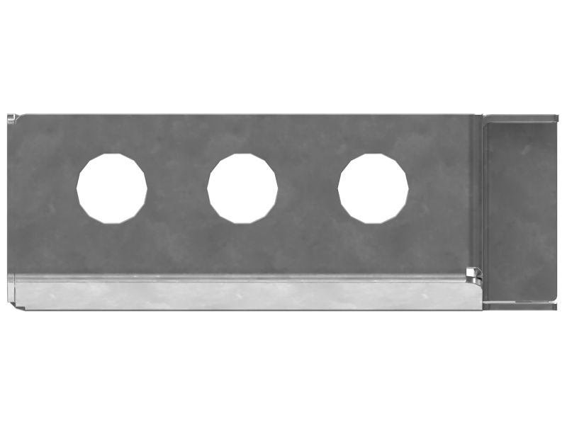 Transmission Planetary Case Guard